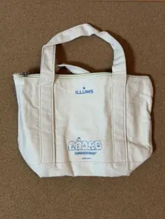 【新品】ILLUMS すみっコぐらし 保冷バッグ