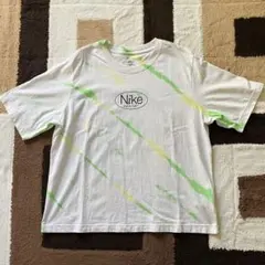 ナイキ The Nike Tee LOOSE FIT Tシャツ 半袖 XL