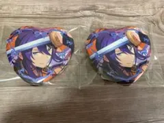 あんスタ　神崎颯馬　缶バッジ　セット　①