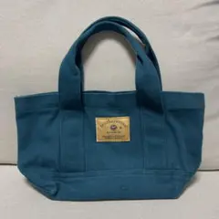 ミニトートバッグ