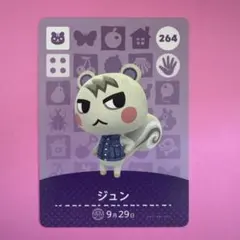 2026年最新】amiibo どうぶつの森 ジュンの人気アイテム - メルカリ