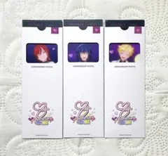 【あんスタ】一心一夢 コマフィルム Switch