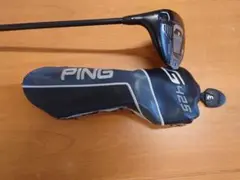 PING G425 フェアウェイウッド3Wのサムネイル