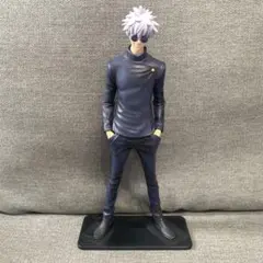 【割引対象】フィギュア 呪術廻戦 KING OF ARTIST 五条悟