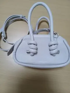 大特価！　ショルダーバッグ　ロデスコ