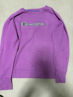 champion トレーナー