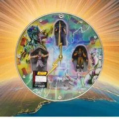 2026年最新】北斗の拳 クロックの人気アイテム - メルカリ