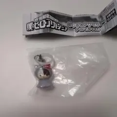 僕のヒーローアカデミア めじるしアクセサリー アニマル　 轟焦凍