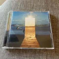 SUPER BEAVER アルバム CD