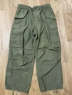 2025年最新】m65 パンツ small shortの人気アイテム - メルカリ