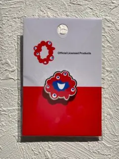 2026年最新】ミャクミャク ピンバッジの人気アイテム - メルカリ