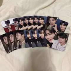 zerobaseone ゴヌク