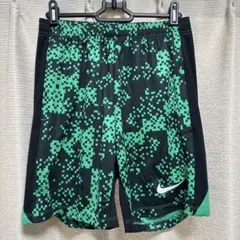 新品　NIKE メンズ Dri-FIT サッカーショートパンツ　サイズM