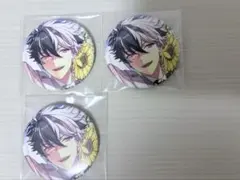 ブラッドリー 缶バッジ 缶バ MwW まほやく 魔法使いの約束 - メルカリ