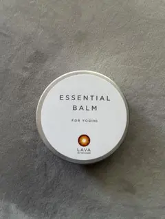 LAVA エッセンシャルバーム