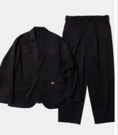 Dickies TRIPSTER SUIT 25SS BLACK M
