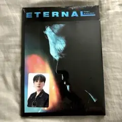 【新品未開封】YoungK / Eternal