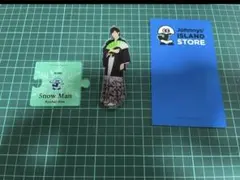 阿部亮平☆アクスタ