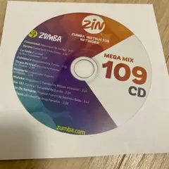 【ズンバ好き必見現品限り】Zumba Mega Mix CD セット 35-87 ズンバ好き必見現品限り】Zumba Mega Mix CD セット 35-87 ZUMBA