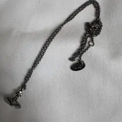 Vivienne Westwood オーブネックレス