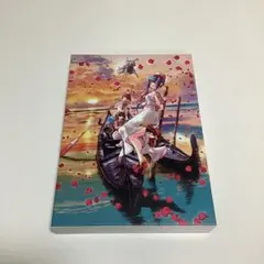 ARIA The BENEDIZIONE BD記念展 抽選パネル - メルカリ