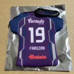 ザスパクサツ群馬 細貝萌 オーセンティックユニフォーム 新品未使用 ザスパクサツ群馬 細貝萌 オーセンティックユニフォーム 新品未使用