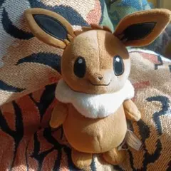 イーブイ ぬいぐるみ ぬいぐるみ