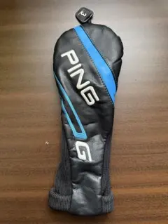 PING g440ハイブリッドヘッドカバー - メルカリ