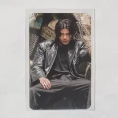 THE RAMPAGE 16PRAY 16SOUL TSUTAYA 武知海青