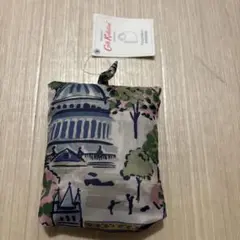 Cath Kidston Foldaway Shopper エコバッグのサムネイル