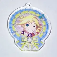 プリティーリズム・レインボーライブ 小鳥遊おとは アクリル