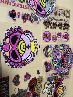 ヒスミニ　ペンラ&ハーフセット