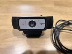 Logictech Webcam C930e ロジクール ウェブカメラ