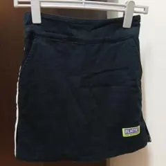 ピンクラテ　スカート　S/160