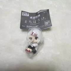 まちぼうけ　東京喰種　「鈴屋什造」