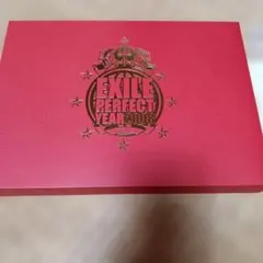 2026年最新】EXILEパーフェクトイヤー2008の人気アイテム - メルカリ