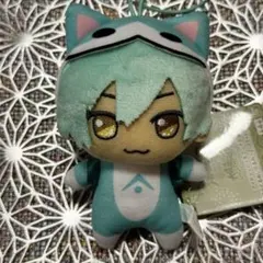 アイナナ　アイドリッシュセブン　デカもんぬい　ŹOOĻ 亥清悠 2025年最新】亥清悠 ぬいぐるみの人気アイテム - メルカリ