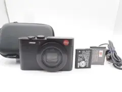 美品 Leica C Typ 112 付属品あり Leica C Typ112 箱、アクセサリー付き