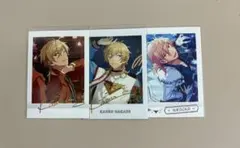 あんスタ 羽風薫 カード類