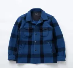 2025年最新】RATS ジャケット・アウターの人気アイテム - メルカリ