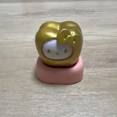 サンリオキャラクターズみんなでなっちゃお-歯- ハローキティ