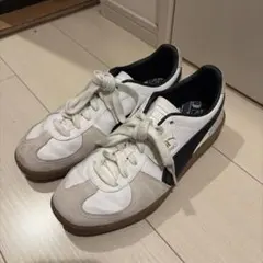 PUMA PALERMO スニーカー