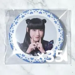 ファントムシータ ふぁんとむ❤︎らんど 缶バッジ もな 35個 ファントムシータ ふぁんとむ❤︎らんど 缶バッジ もな 35個 - メルカリ