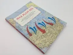 WAR PLAN RED C. A. H. McCaffrey (洋書）