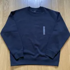 オーバーサイズ スウェット