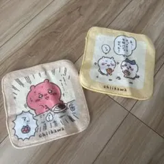 ちいかわ　タオルセット