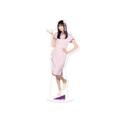 遠藤さくビックアクリルスタンド 遠藤さくら BIGアクリルスタンド - メルカリ