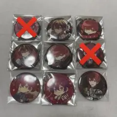 2025年最新】騎士a ばぁう 缶バッジの人気アイテム - メルカリ