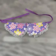 ペット用　チョーカー