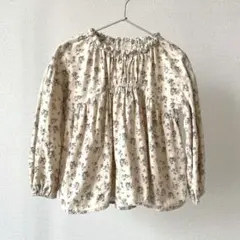 tete a tete 120 カットソー バースデイ コットン テータテート